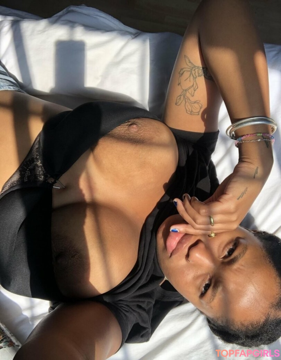 The Mermaid Diaries model sex picture