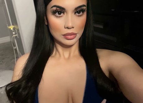 Christy Forbes naked star image