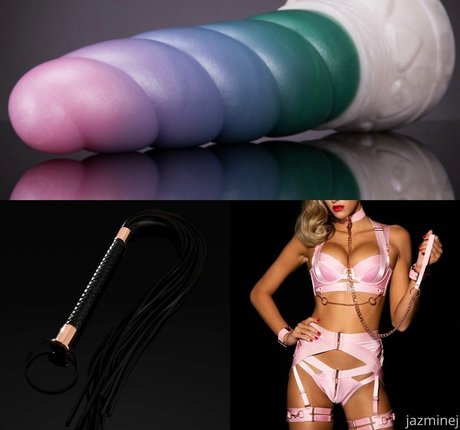 jazminej nice star gallery