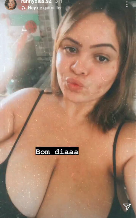 Ranny Dias pornstar top picture