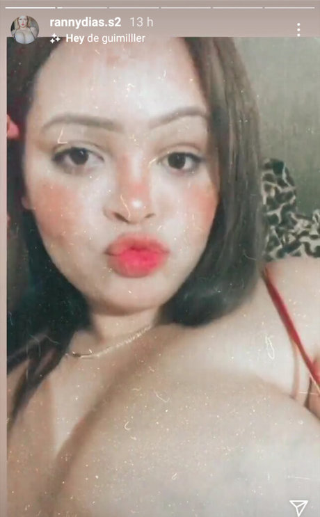 Ranny Dias high quality model archive