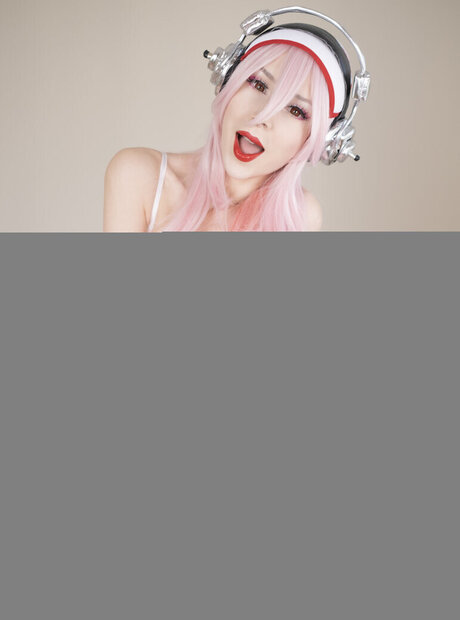 FirtsBornUnicorn model nice gallery