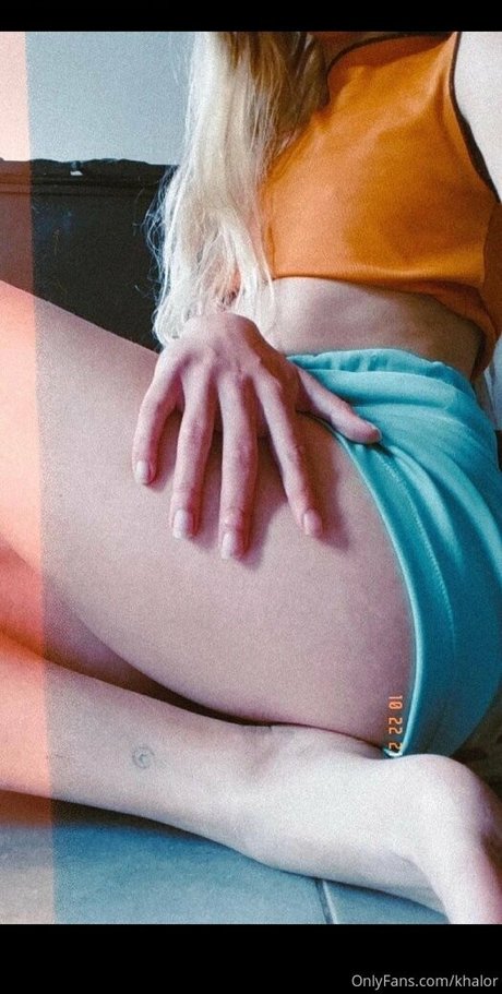 khalor star nude img