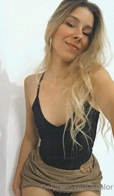 khalor model erotic galleries