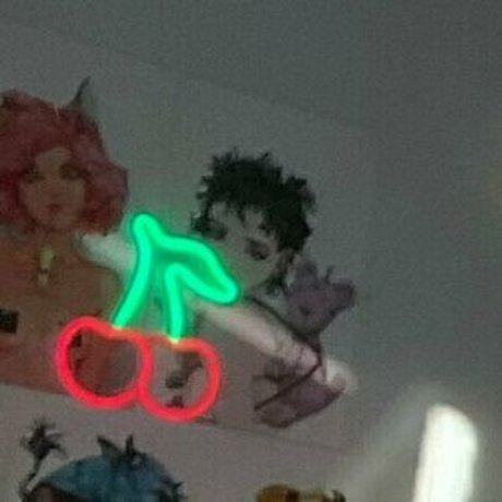 Cherry Fae star exclusive pictures