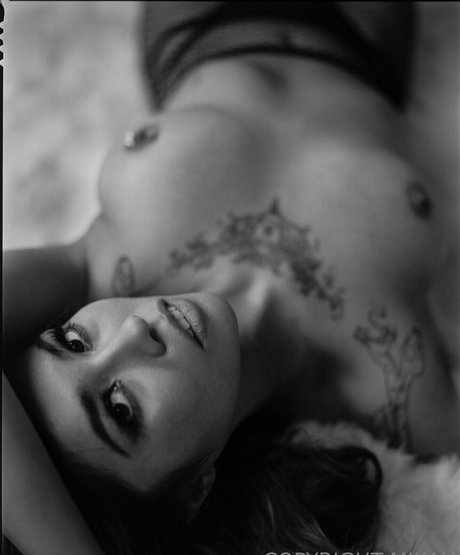 busty onlyfans art naked photo