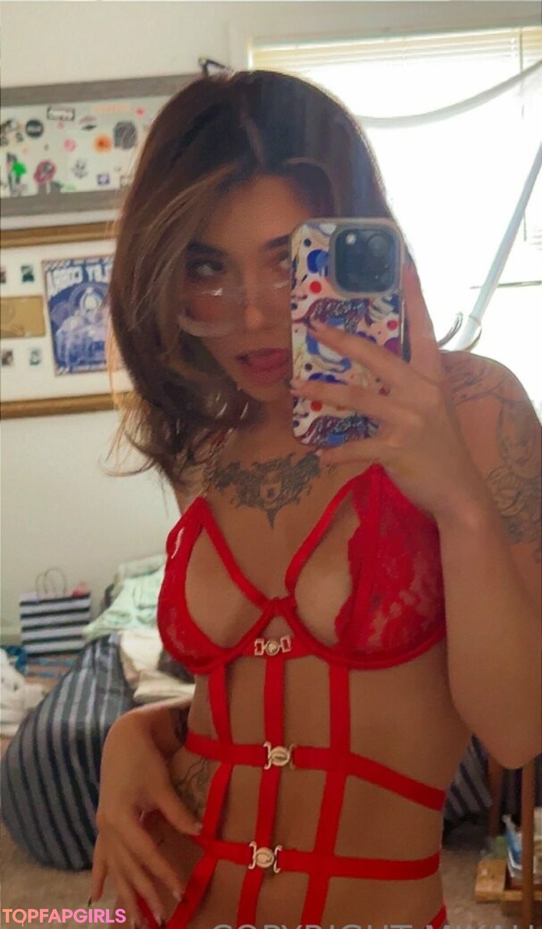 mikahvip porn star archive