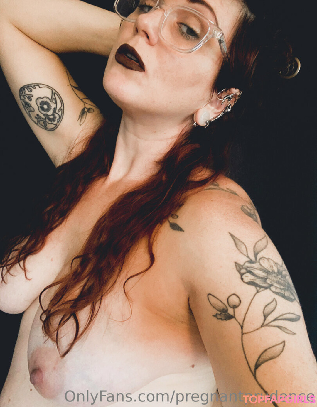 pregnantprudence pretty actress img