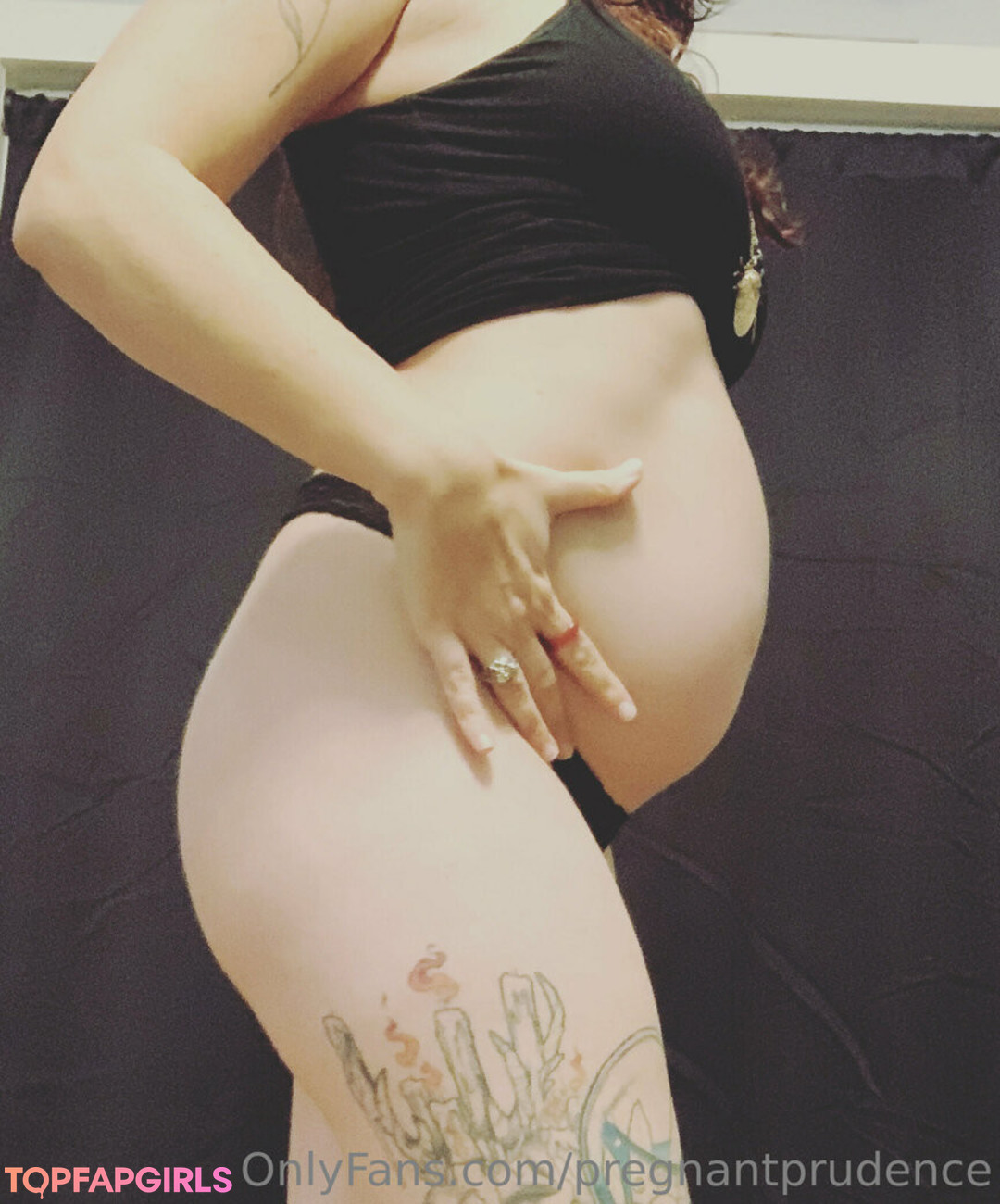pregnantprudence model nudes galleries