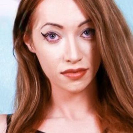 Sasha De Sade model art picture