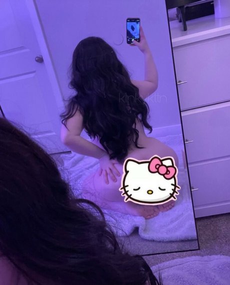 Mae Kinkykttn top profile image