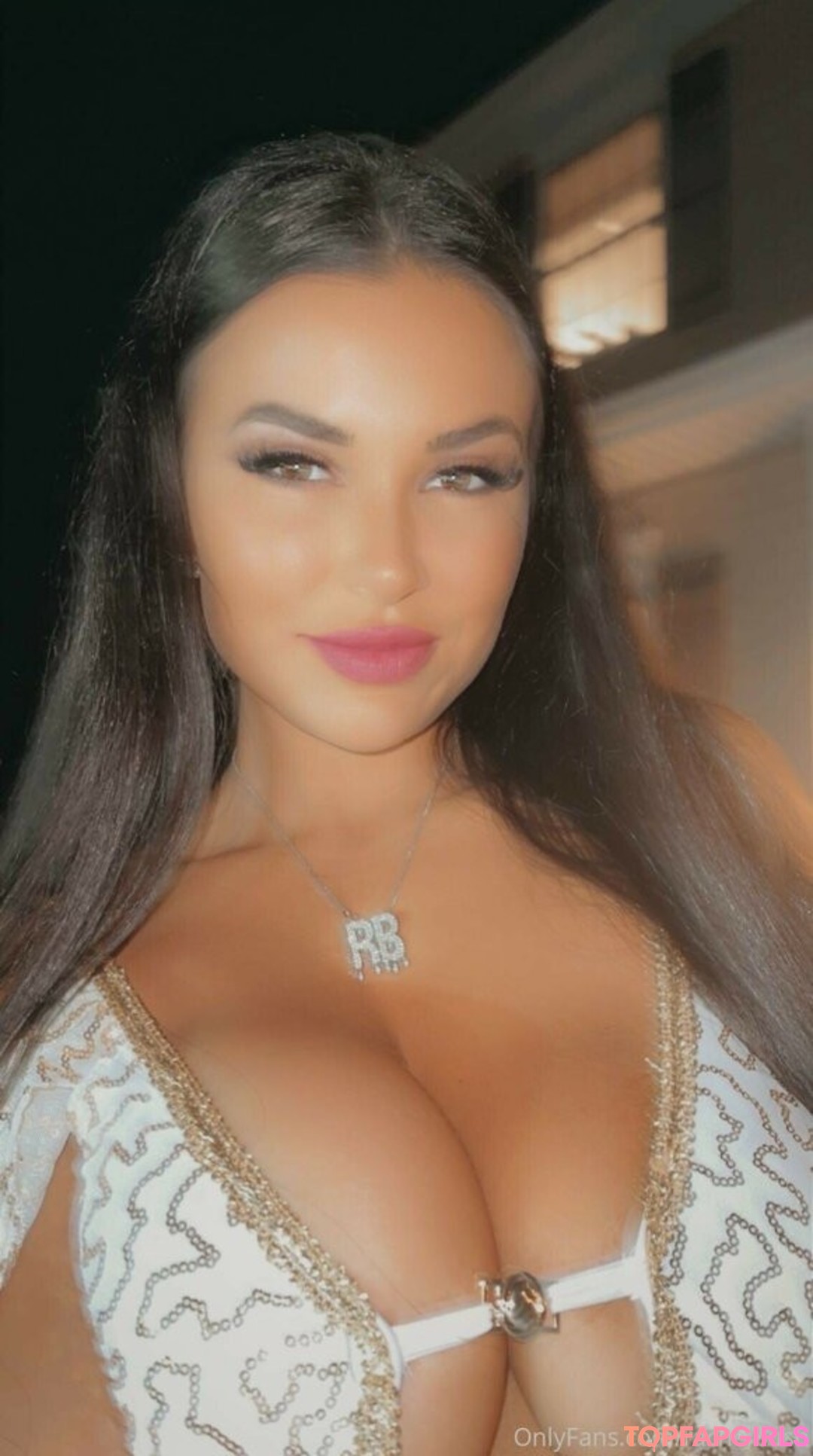 Rachel Bush nude actress img