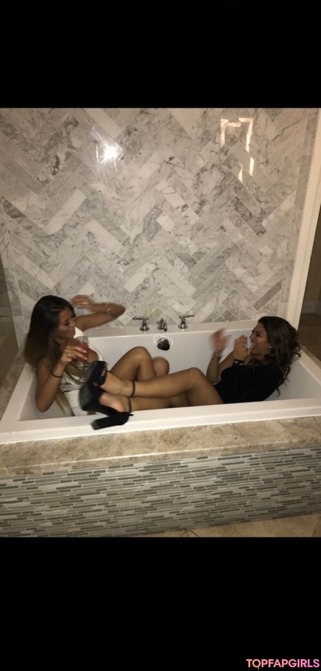 Rachel Bush exclusive actress photo