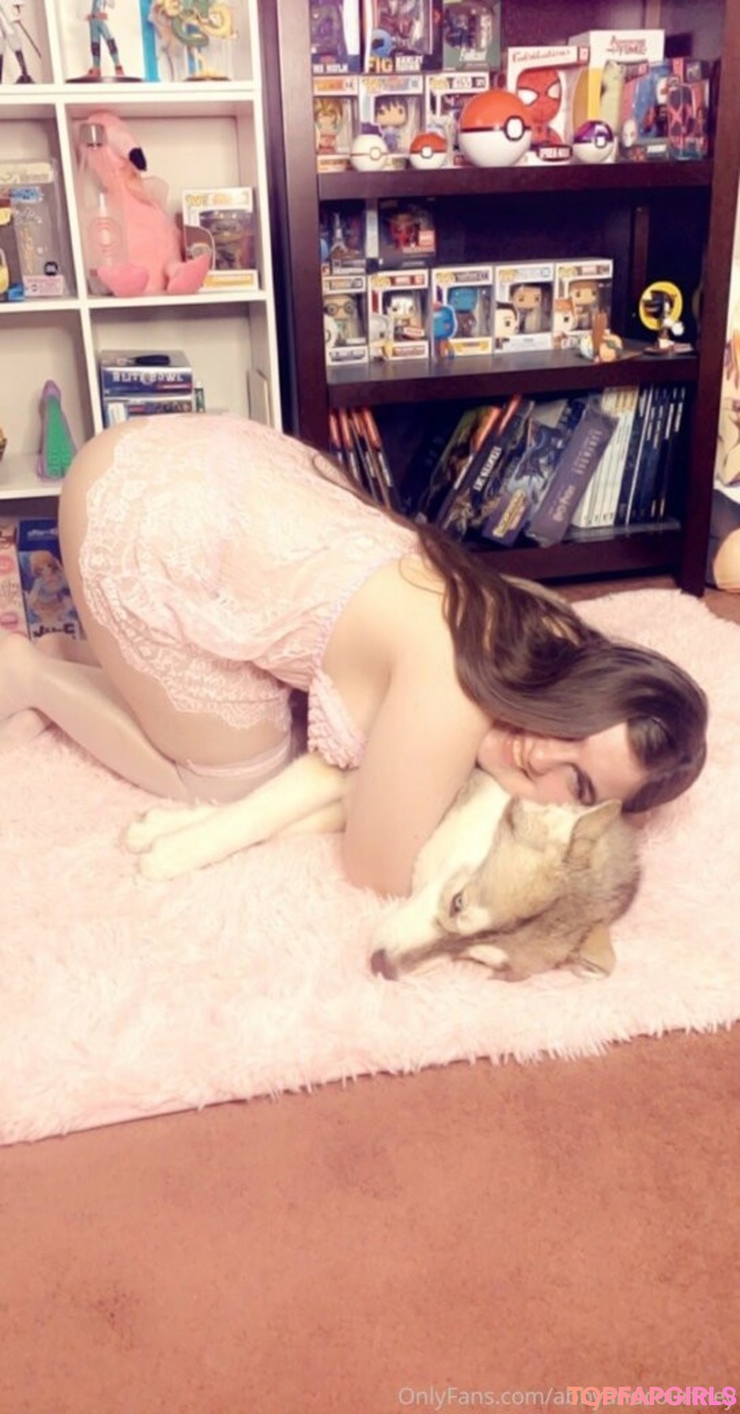lustfulgeek nude pornstar galleries