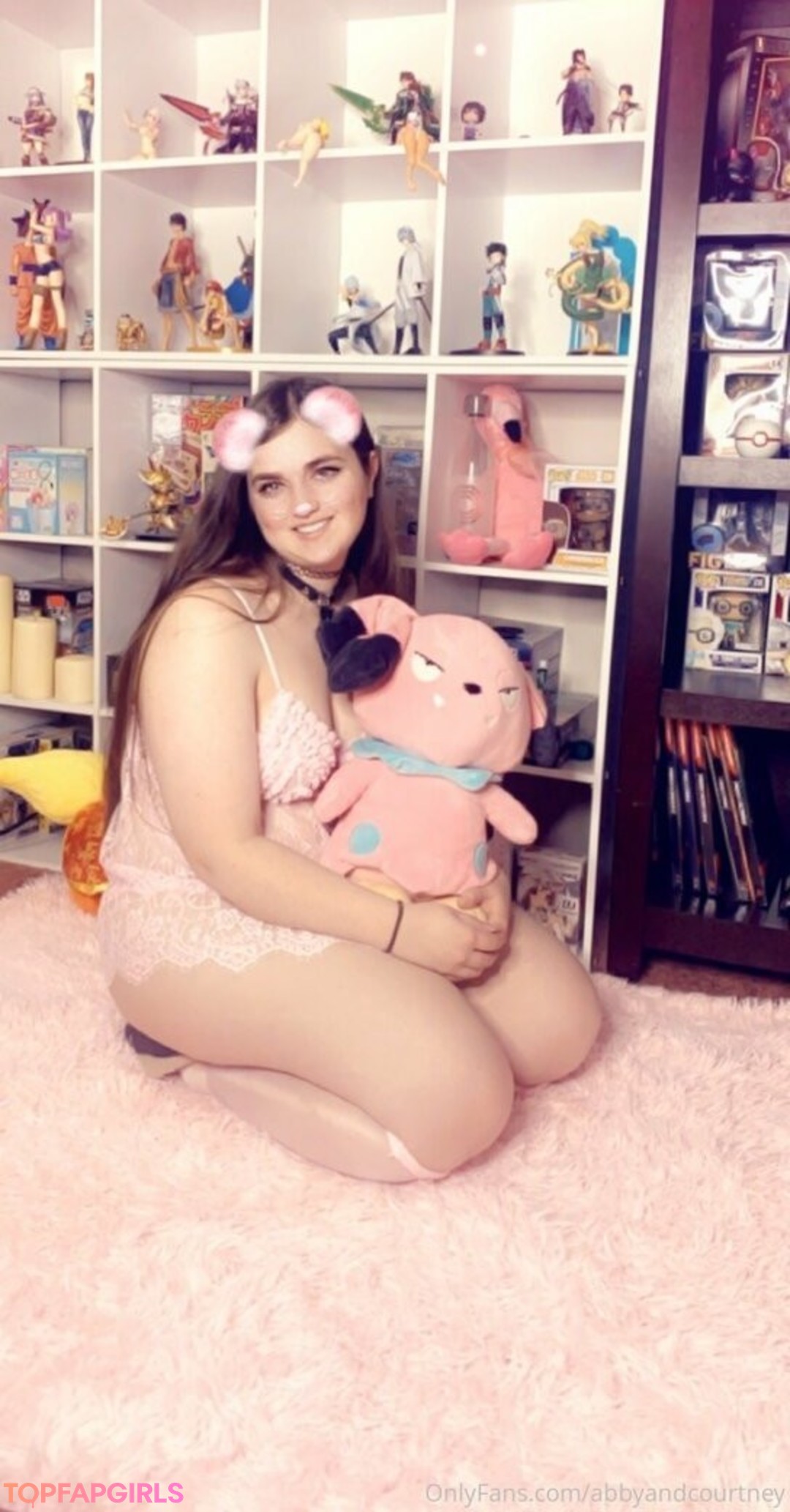 lustfulgeek pornstar perfect picture