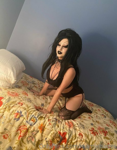 mamiehades actress pictures