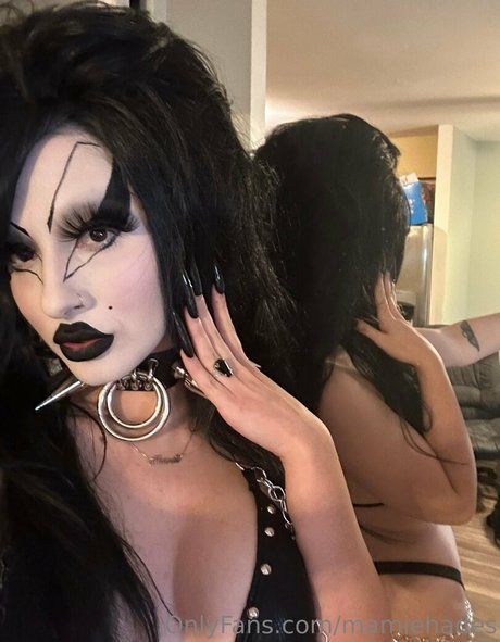 mamiehades best star images