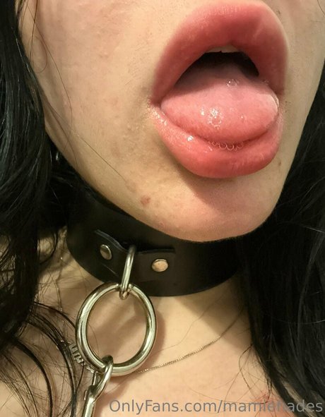 mamiehades exclusive pornstar picture