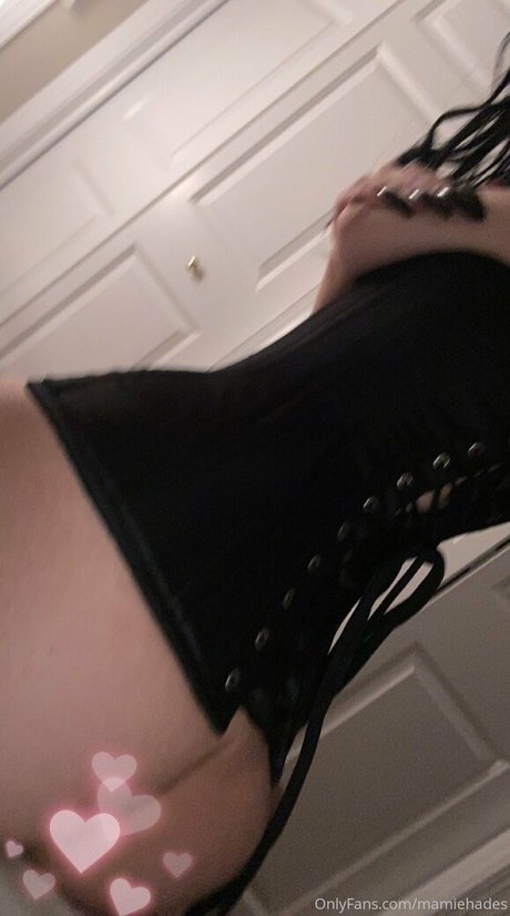 mamiehades hd model picture