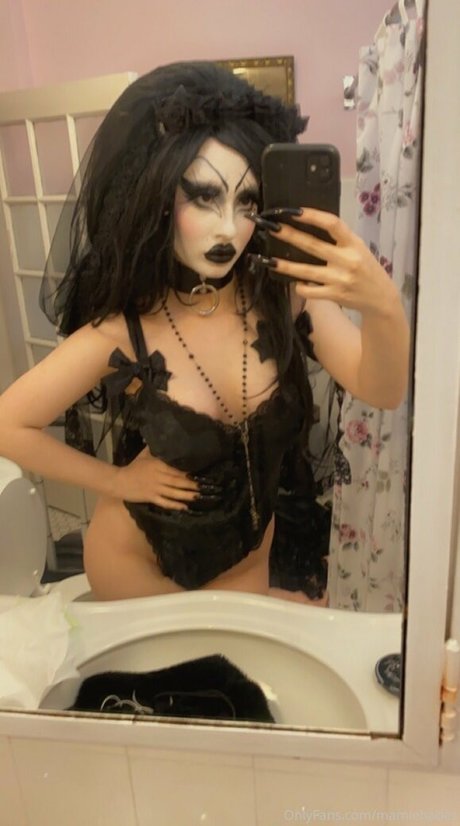 mamiehades model xxx pictures