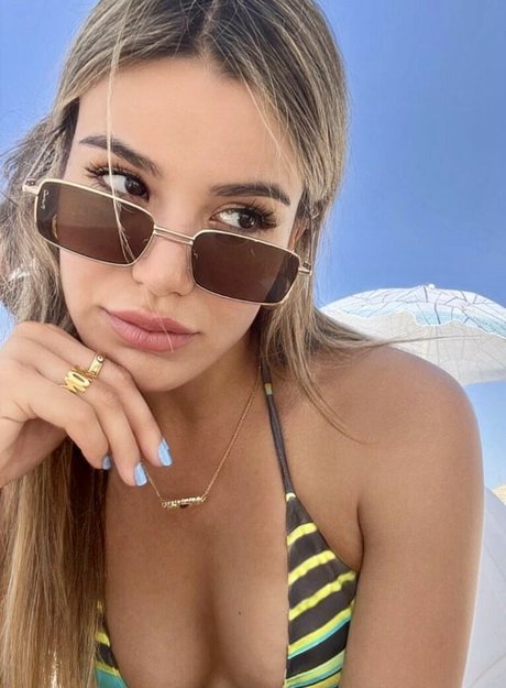 Madison Reed pornstar free photo