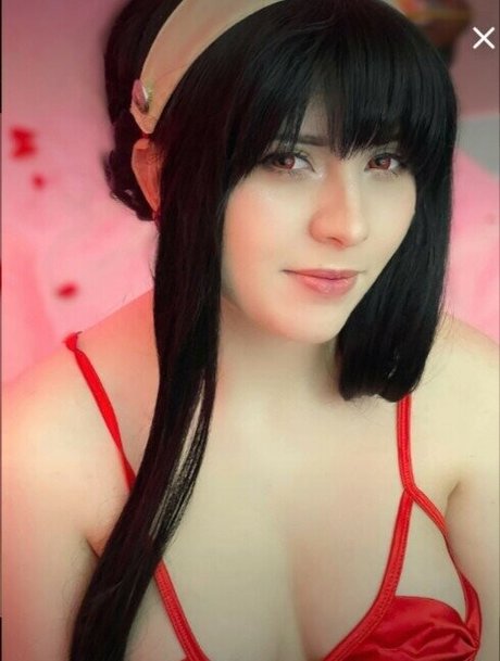 Square One Cosplay star pretty pictures