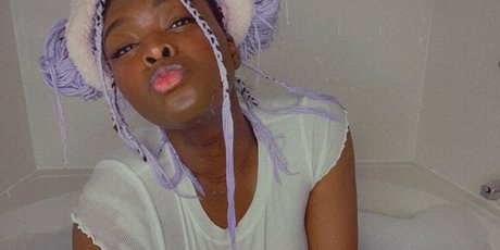 nikkynyxx beautiful actress photos