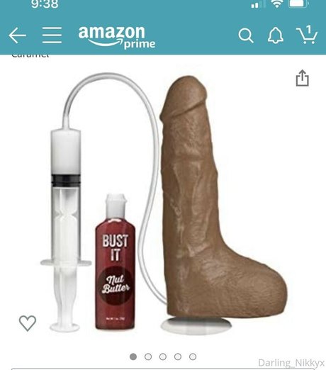 nikkynyxx model erotic photos