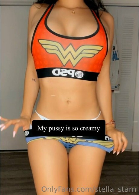 stella starrr sexy star photo