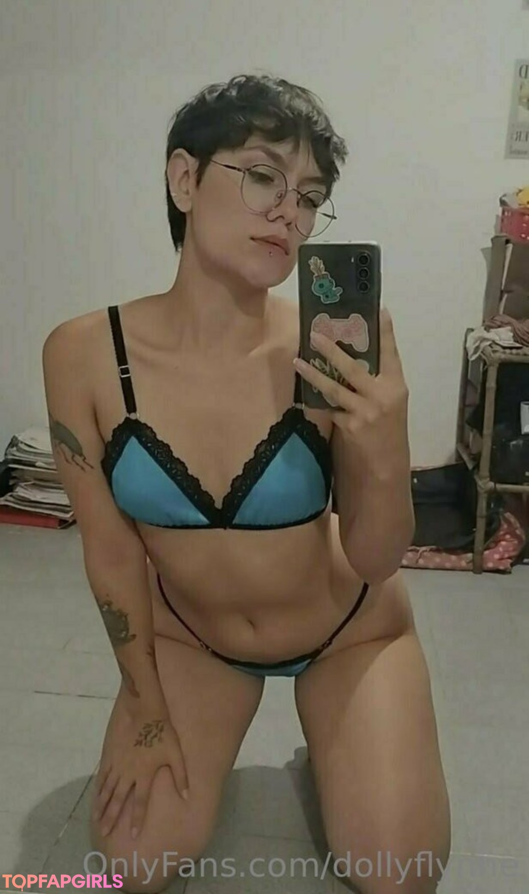 dollyflynne pornographic star pics