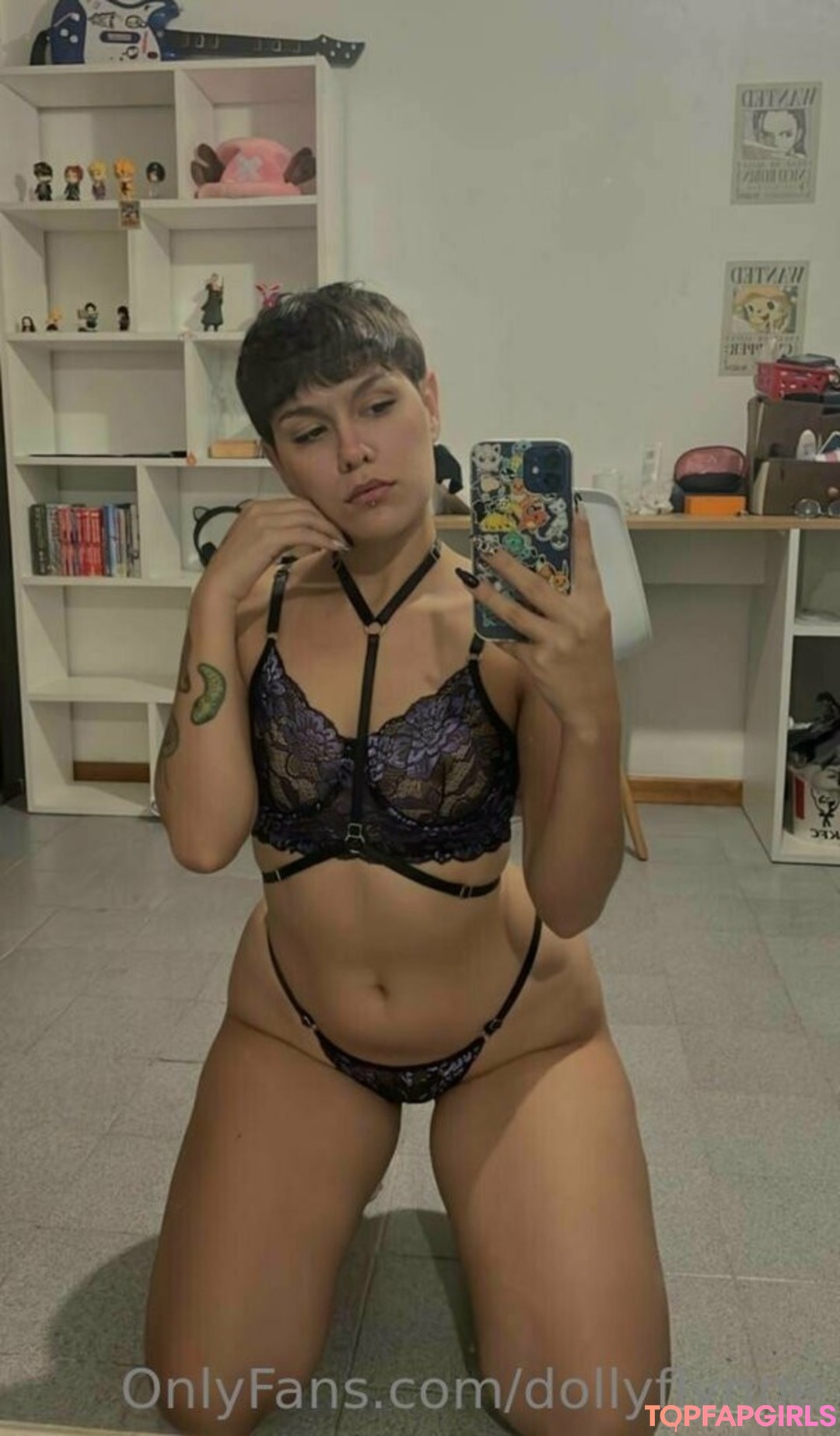 dollyflynne pornstar galleries