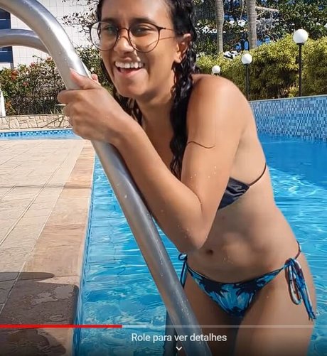 Imbeca Rebeca exclusive pornstar pic