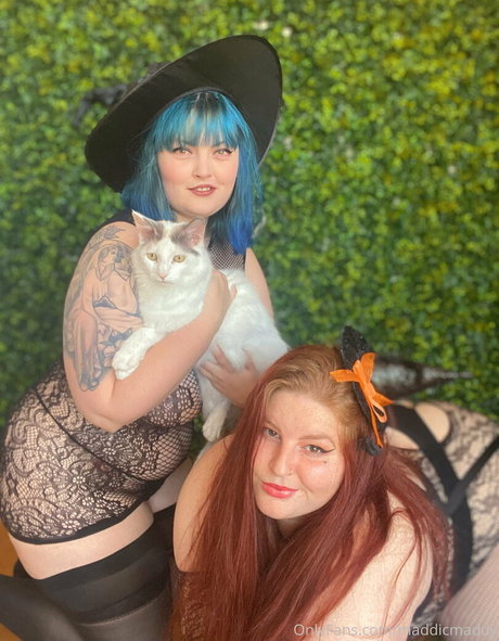 MaddicMaddy best star picture