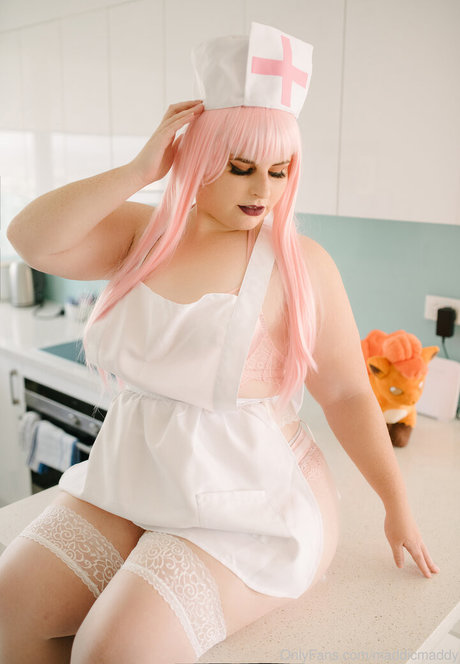 MaddicMaddy best star pic