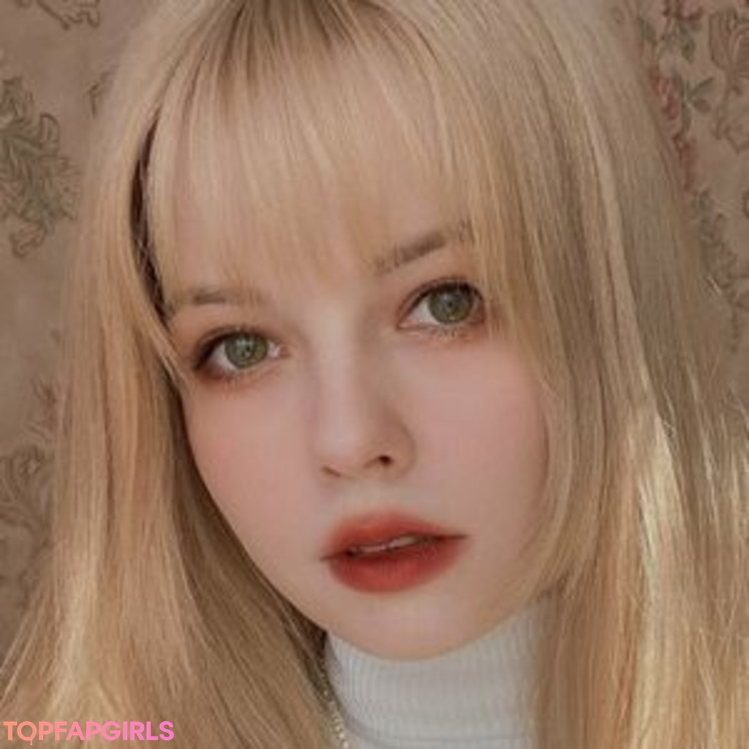 Xiao Elsie model best pics