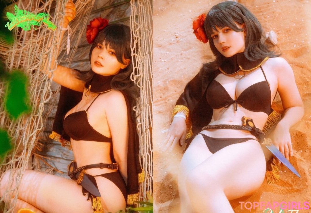 Xiao Elsie pornstar best gallery