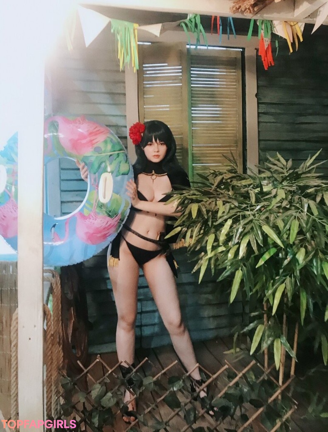 Xiao Elsie adult actress pic