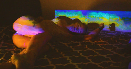 naked yoga onlyfans sexy img