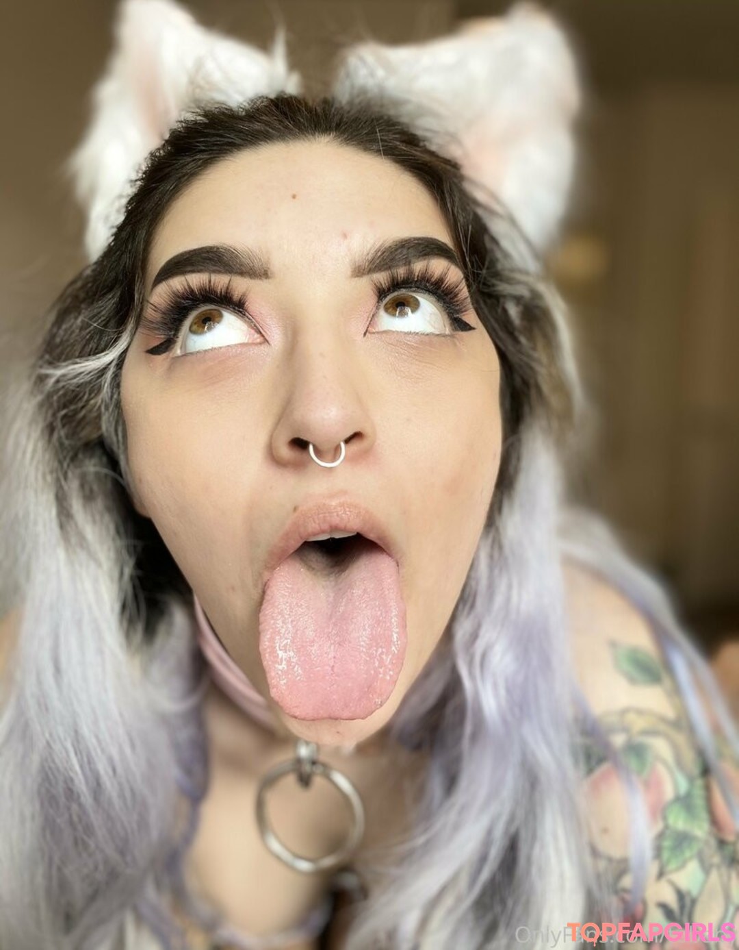 pupccubus perfect model photo