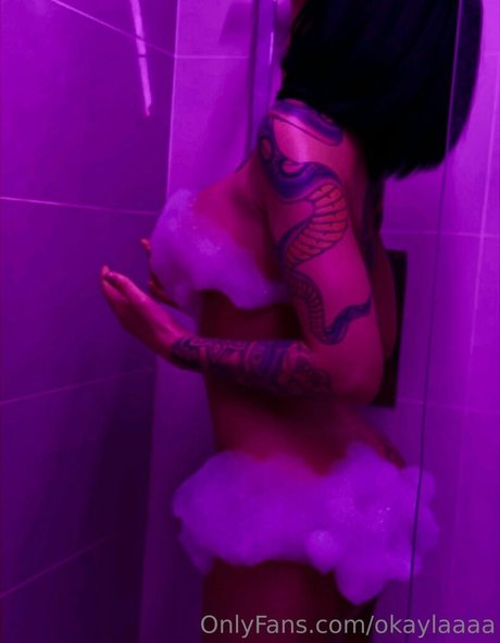 Kayla Okaylaaa erotic pornstar photos