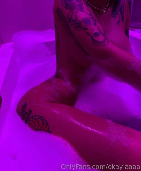 Kayla Okaylaaa star erotic pictures