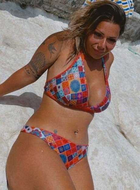 beautiful big boobs onlyfans pornographic picture