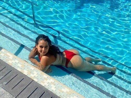 Kim Congdon adult star img