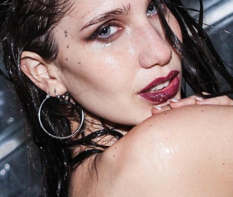 Priselener top model photos