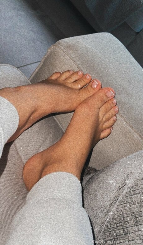 darcydollll model nude image