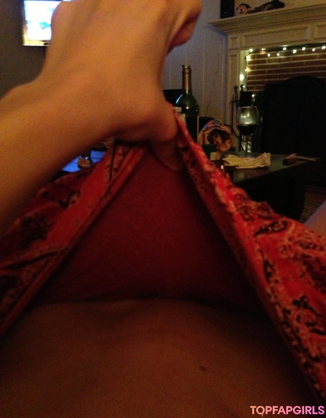 Britt Robertson pretty pornstar pic