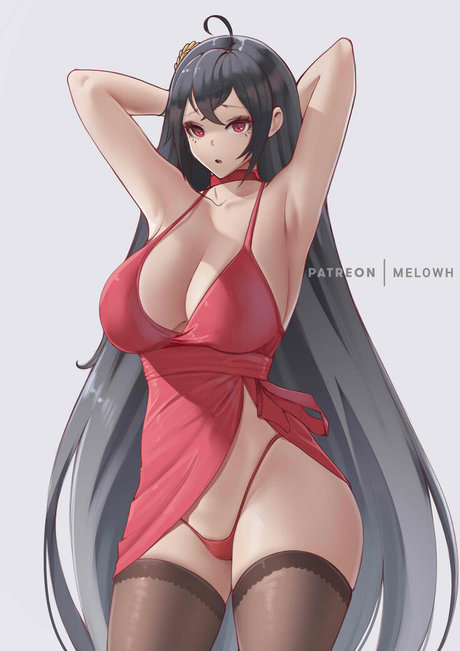 Melowh Collection model high quality gallery