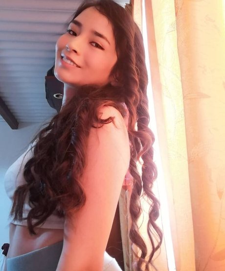 Elena Cardenas Castillo nudes pornstar pic