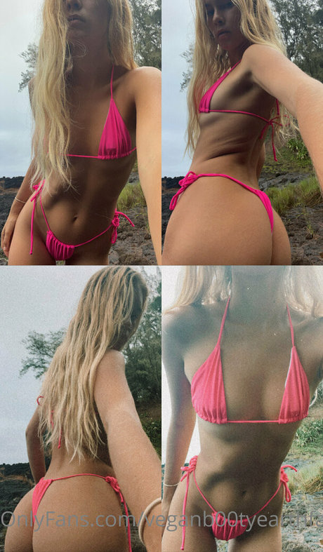 fitness model onlyfans sexy nude image