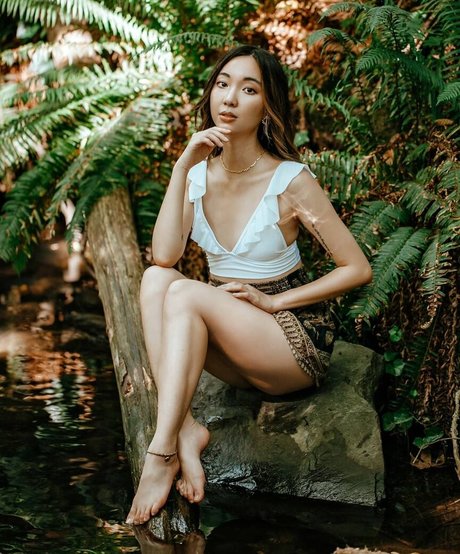 Fearfiction model nude galleries